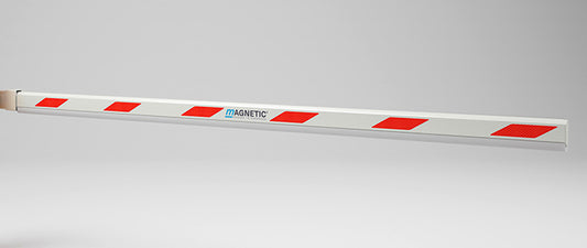 MICROBOOM-SC012 12FT OCTAGONAL FOR SWING AWAY ARM