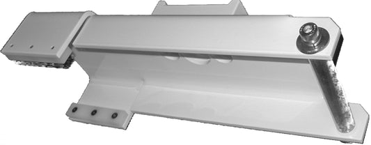 Magnetic FLSA-MBS SWING AWAY FLANGE FOR OCTACONAL BOOM: