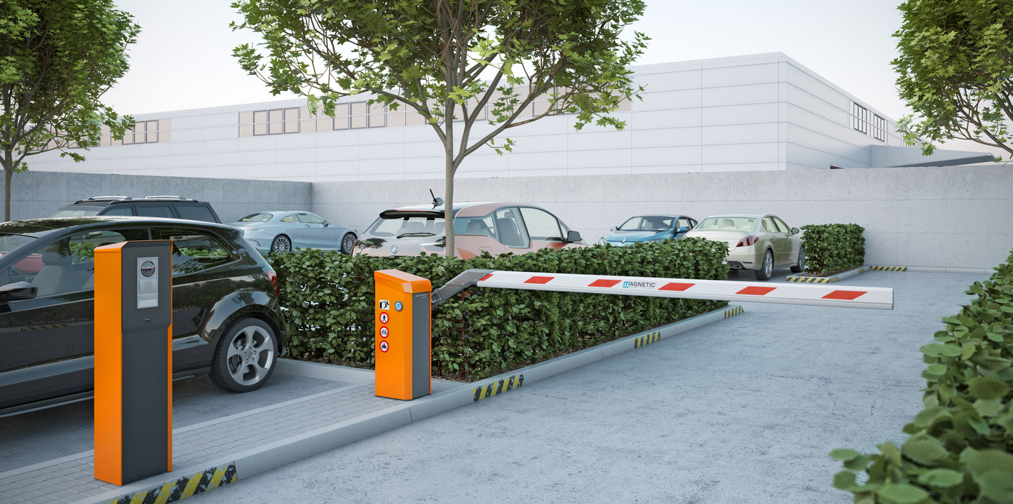 PARKING PRO-RCB1240