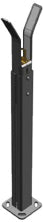 AP01 MICRODRIVE SUPPORT POST SET