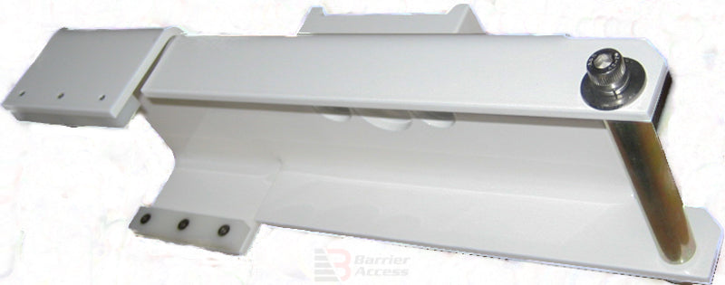 FLSA-MBS Swing Away Flange Octagonal