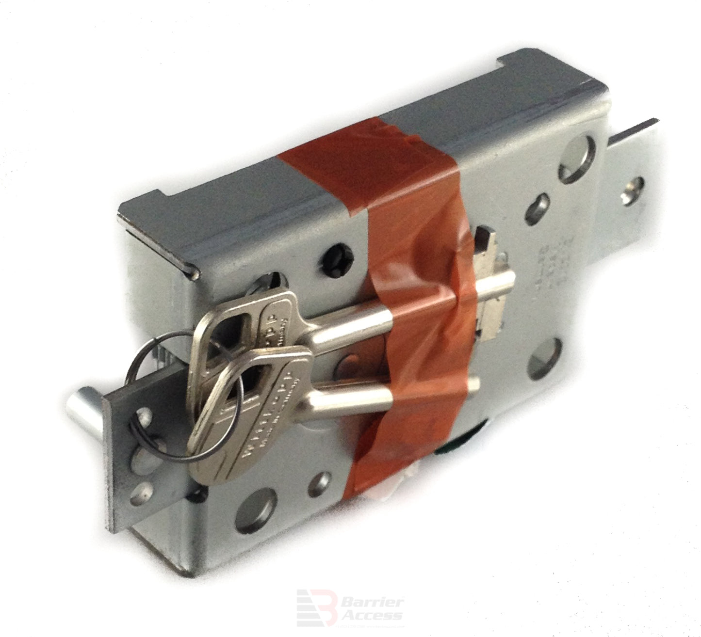 Magnetic T2 AVPM POF & PIL MAIN LOCKW/ 2-KEYS
