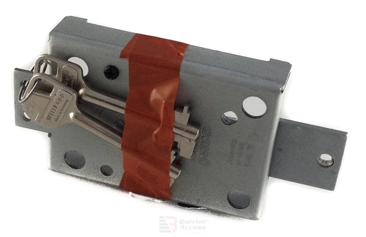 Magnetic T2 AVPM POF & PIL MAIN LOCKW/ 2-KEYS
