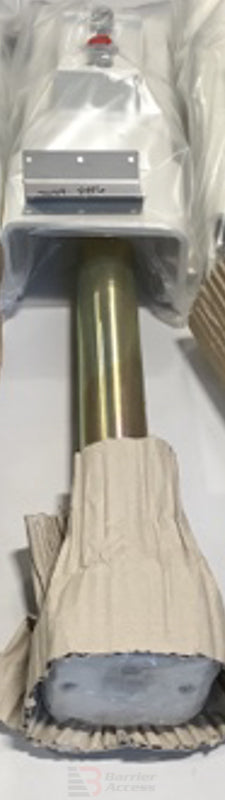 1014.5080 Shaft for Toll barriers