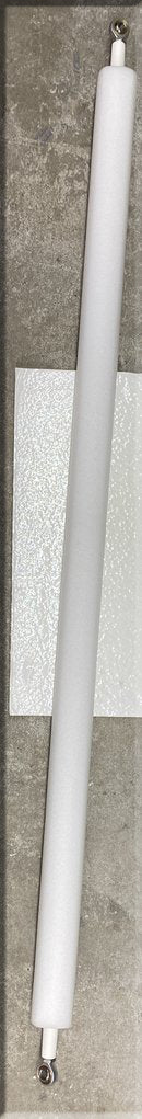 KB-DS02 MICRODRIVE ARTICULATED FORCING LEVER KIT UNASSEMBLED. INCLUDES 102 INCHES OF FORCING LEVER