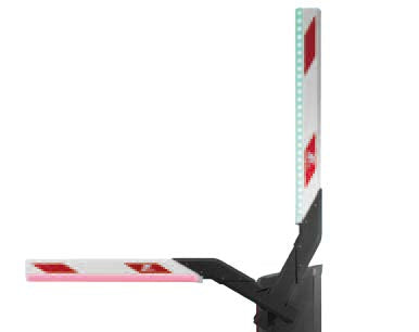 VARIOBOOM-LC012 VARIOBOOM COMPLETE 12' WITH LED STRIPS INSTALLED