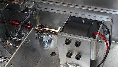 How to Diagnose a Sticking Solenoid on Alvarado Turnstiles