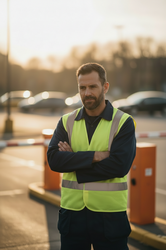 Vehicle Barrier Loop Detector Troubleshooting: A Technician's Guide to Detection Failures and Error Codes