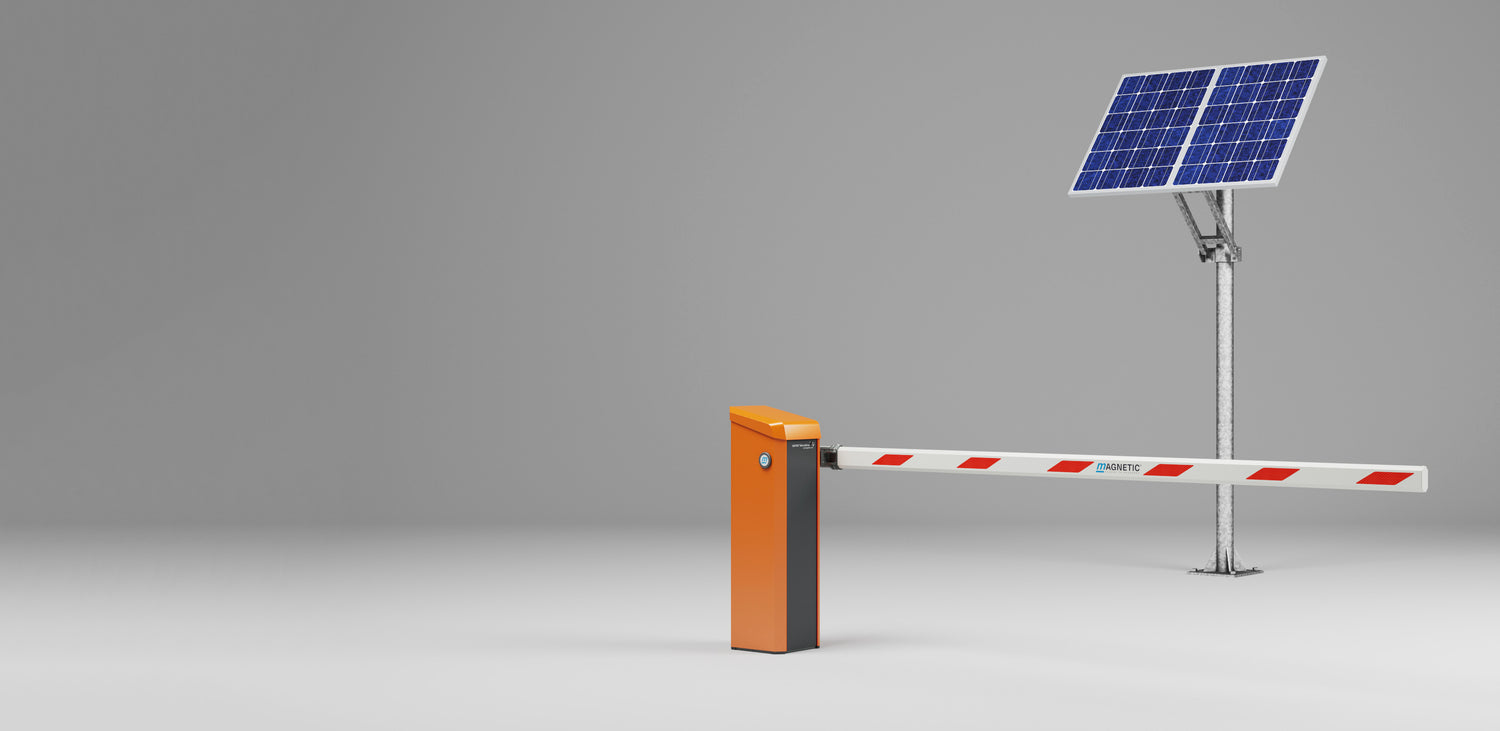 Access Solar