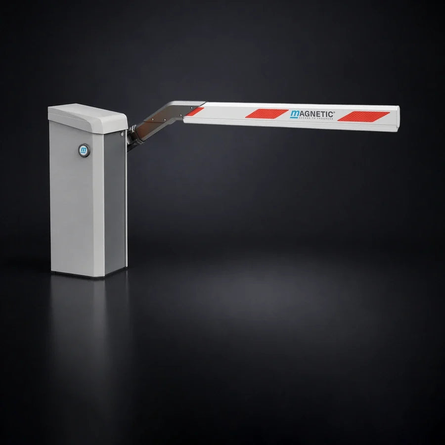 Vehicle Barriers & Gates