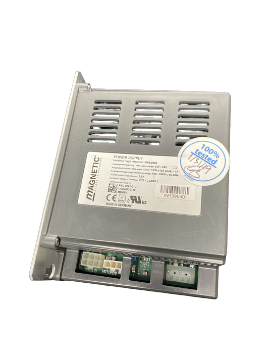 3084.5068 Toll HiSpeed Power Supply (2 Required) + XL