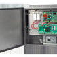 FAAC 455D 115VAC/220VAC Control Board for Swing Gate Operators