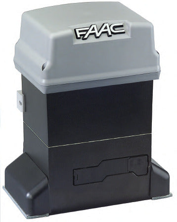 FAAC Adapter Kit Replacement with 780D Board and Accessories