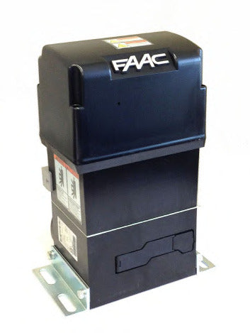 FAAC 844 ER Slide Gate Operator