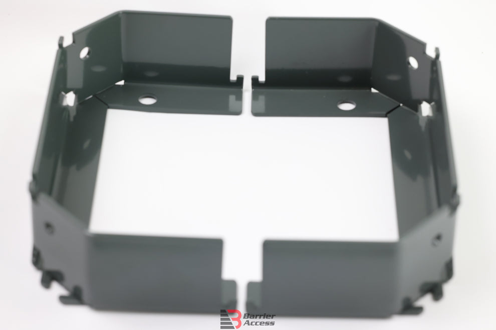 BWS01 – Barrier Access