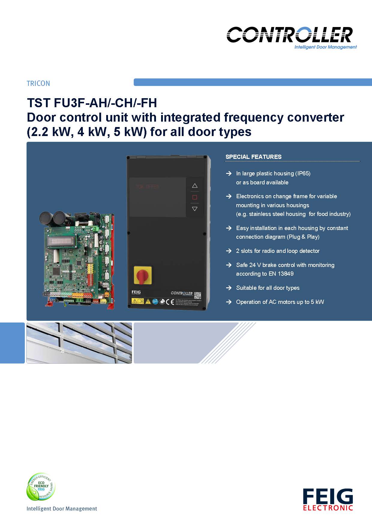 TST FU3F-CUGH