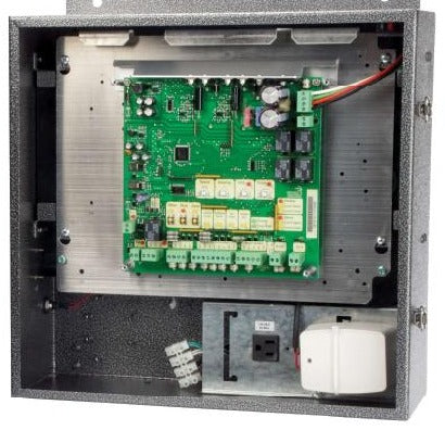 Viking E4 Linear Swing Gate Operator