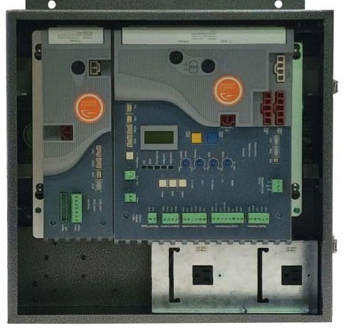 Viking ECU Electronic Control Unit for G5