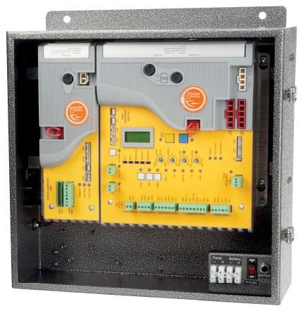 Viking Solar ECU Electronic Control Unit for G5 Solar