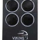 Viking FA-XT4RC 433 MHz RC Transmitter (4 Channels)