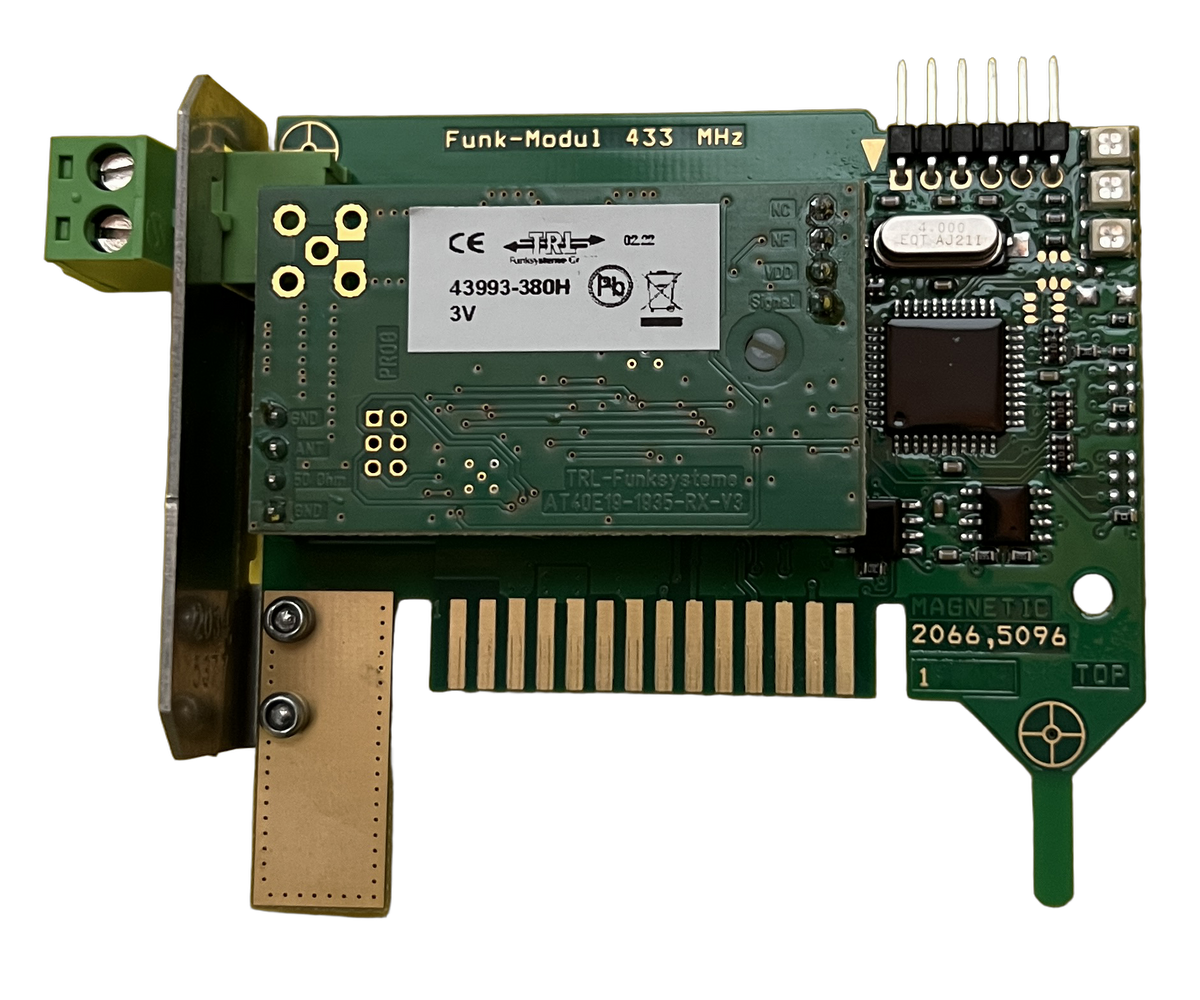 FM02-AM-E Radio Module