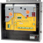 Viking G5 Solar Linear Swing Gate Operator