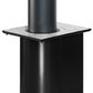 FAAC J200 HA Automatic Retractable Bollard