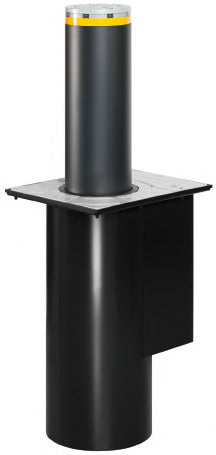 FAAC J200 HA Automatic Retractable Bollard