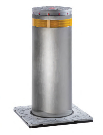 FAAC J275 HA 2K20 Retractable Security Bollard
