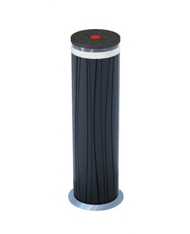 FAAC JS 80 R Removable Security Bollard (50 mph certified)
