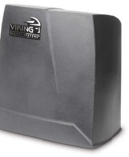 Viking K2 Solar Slide Gate Operator with SPS