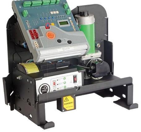 Viking K2 Slide Gate Operator with SPS