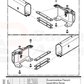 Magnetic -  Flange KTFL01
