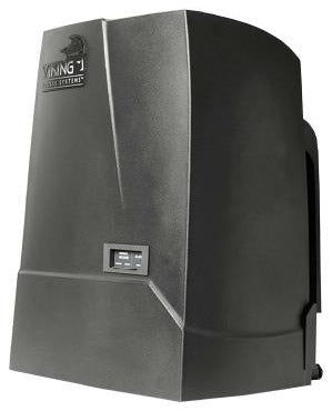 Viking L3 Slide Gate Operator with SPS