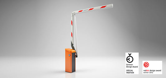 PARKING PRO-RCB1020