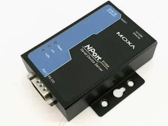 MOXA Nport 5110/US V2.0