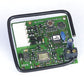 FAAC RP1 433 RC Plug-in Receiver 1 Channel (Rolling Code 433MHz)