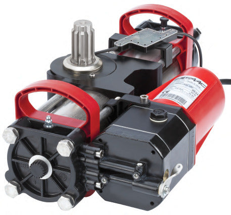 FAAC S800H ENC Upgrade Kit
