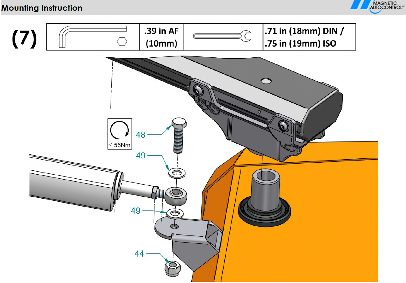 KB-ARM02