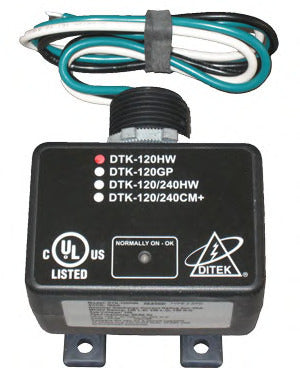FAAC Surge Protection Device for AC Circuits - 240V