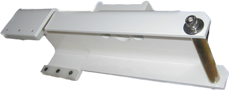 FLSA-MBS SWING AWAY FLANGE