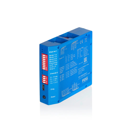VEK-MNH2 Dual Channel 24VDC