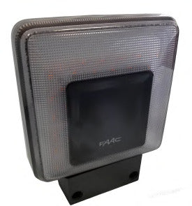 FAAC LIGHT Universal XLED Flashing Light 24-230V