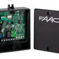 FAAC XR2 433 RC 2-Channel External Receiver 433 MHz