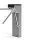 AMT Motorized Waist High Turnstile