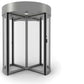 SRD Security Revolving Door