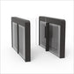 Argus Optical Turnstile with Barrier Panels
