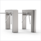 EDM Series Motorized Waist High Turnstile