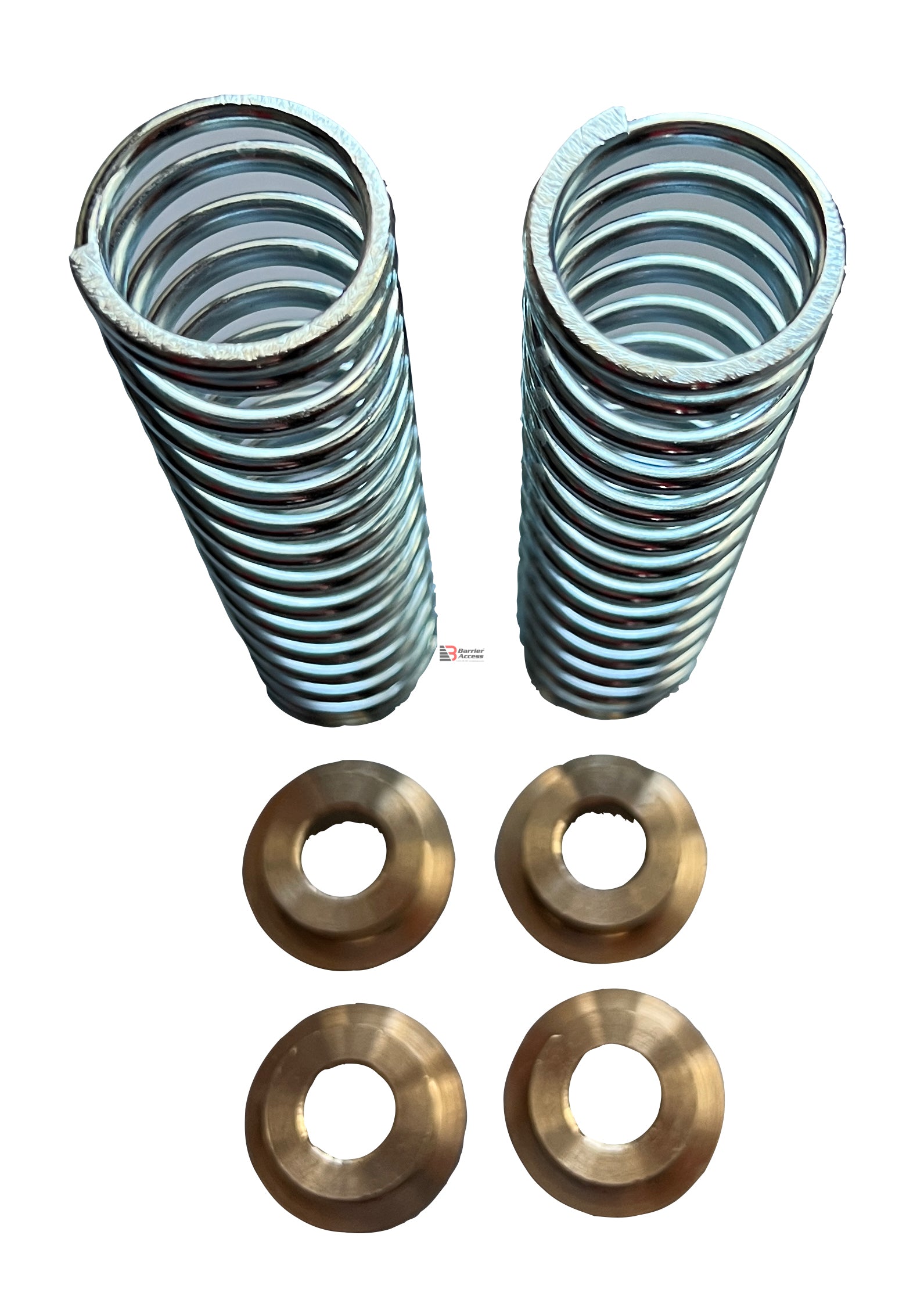 15-1000 MST Self Centering Spring & Bushing Kit – Barrier Access, LLC