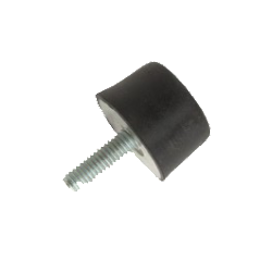 Magnetic 3004.5002 MBE Rubber End Stop